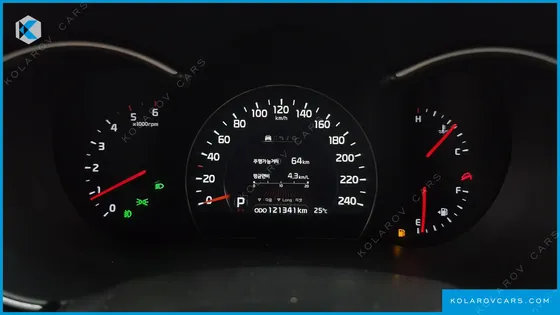KIA SORENTO DIESEL 2.0 2WD