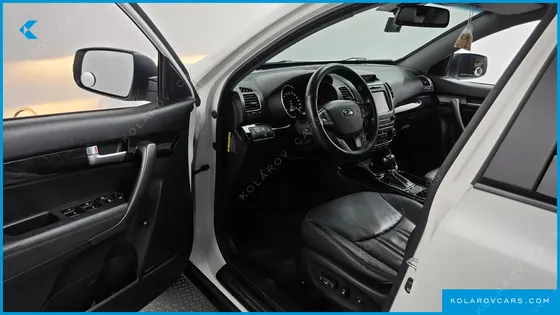 KIA SORENTO DIESEL 2.0 2WD