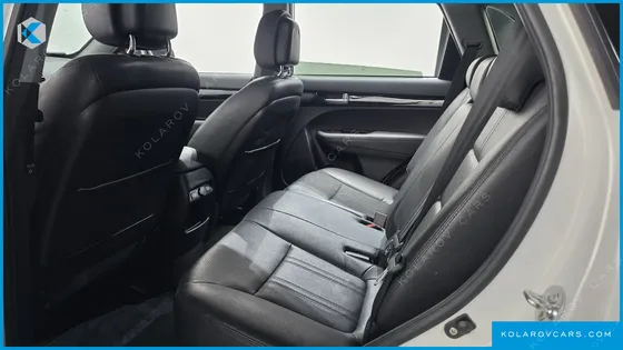 KIA SORENTO DIESEL 2.0 2WD