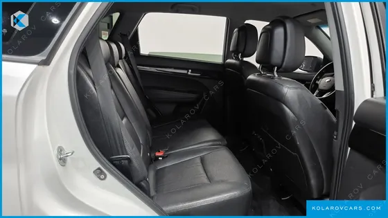 KIA SORENTO DIESEL 2.0 2WD