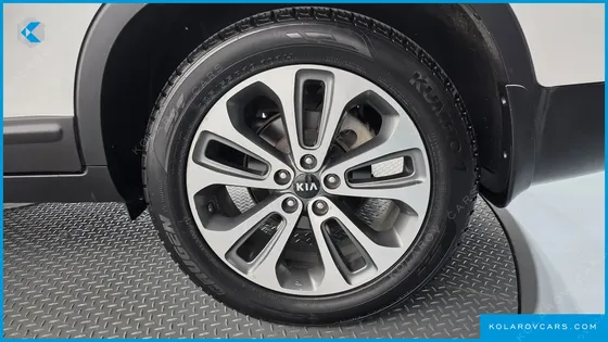 KIA SORENTO DIESEL 2.0 2WD