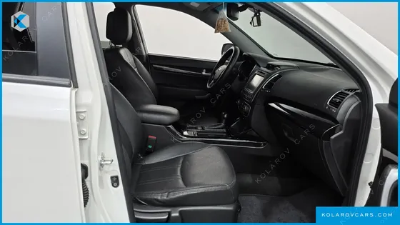 KIA SORENTO DIESEL 2.0 2WD