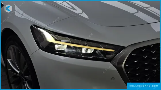KIA K9 3.8 GDI AWD