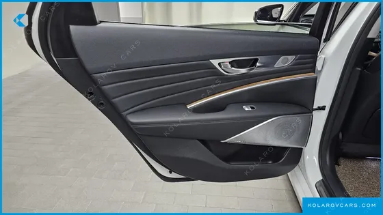 KIA K9 3.8 GDI AWD