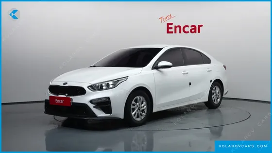 KIA K3 LUXURY