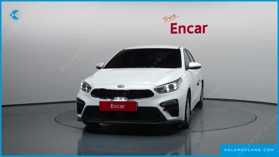 KIA K3 LUXURY