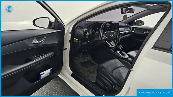 KIA K3 LUXURY