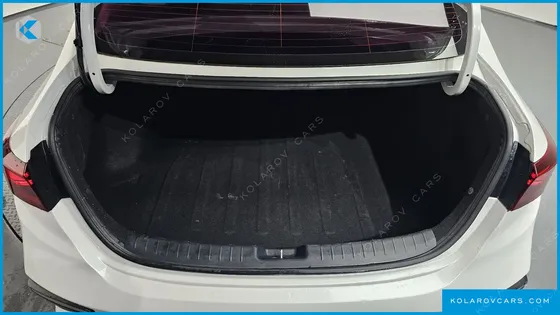 KIA K3 LUXURY