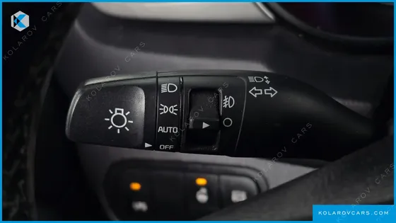 KIA CARENS 2.0 LPI PRESTIGE