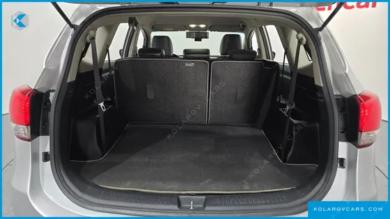 KIA CARENS 2.0 LPI PRESTIGE