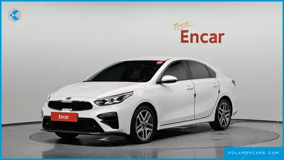 KIA K3 PRESTIGE