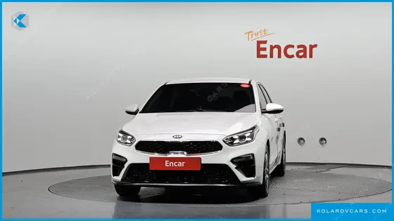 KIA K3 PRESTIGE