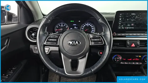 KIA K3 PRESTIGE