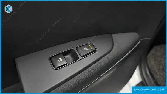 KIA K3 PRESTIGE