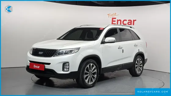 KIA SORENTO DIESEL 2.0 2WD