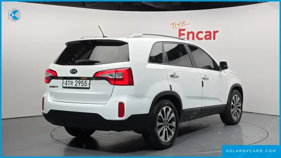 KIA SORENTO DIESEL 2.0 2WD
