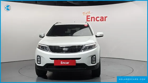 KIA SORENTO DIESEL 2.0 2WD