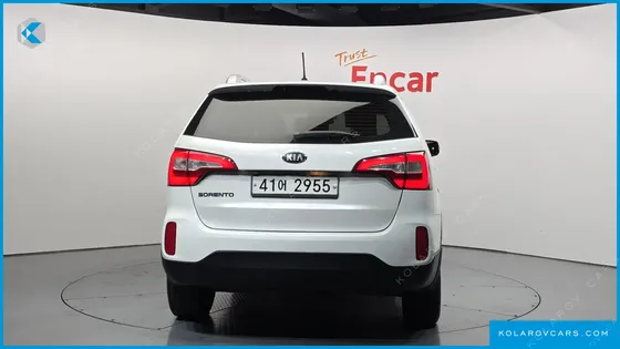 KIA SORENTO DIESEL 2.0 2WD