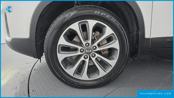 KIA SORENTO DIESEL 2.0 2WD