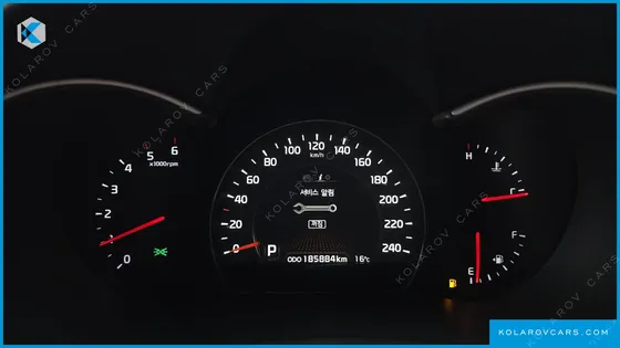 KIA SORENTO DIESEL 2.0 2WD