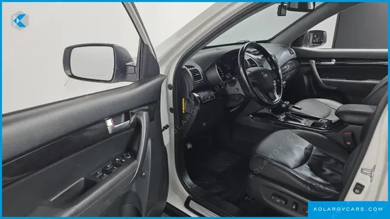KIA SORENTO DIESEL 2.0 2WD