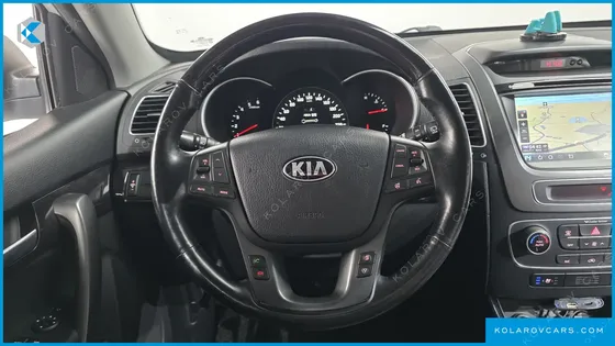 KIA SORENTO DIESEL 2.0 2WD