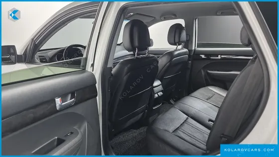 KIA SORENTO DIESEL 2.0 2WD