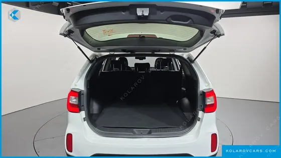 KIA SORENTO DIESEL 2.0 2WD