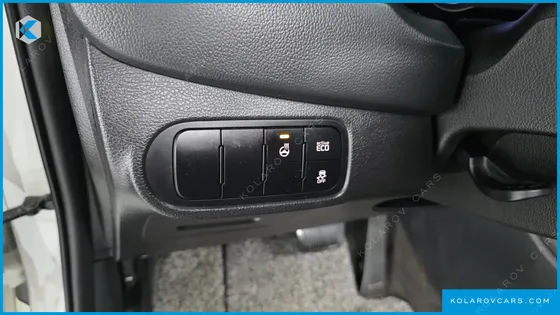 KIA CARENS 1.7 VGT LUXURY
