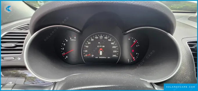 KIA SORENTO DIESEL 2.0 2WD