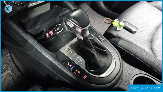KIA K3 LUXURY