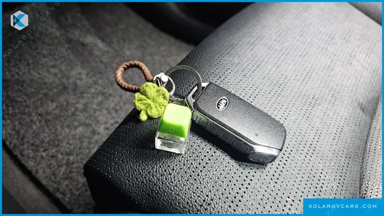 KIA K3 LUXURY