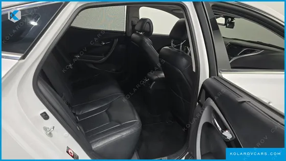 HYUNDAI GRANDEUR LPG HG300 EXCLUSIVE