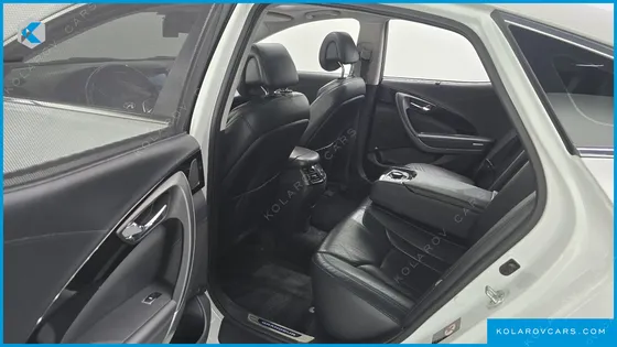 HYUNDAI GRANDEUR LPG HG300 EXCLUSIVE