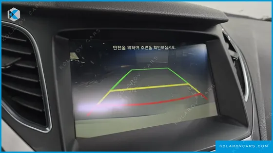 HYUNDAI GRANDEUR LPG HG300 EXCLUSIVE
