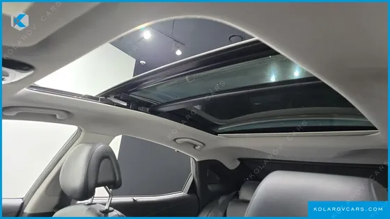 HYUNDAI GRANDEUR LPG HG300 EXCLUSIVE