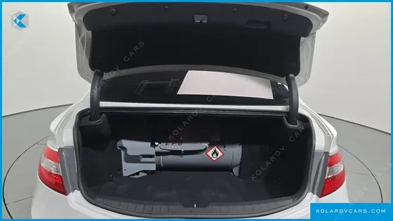 HYUNDAI GRANDEUR LPG HG300 EXCLUSIVE