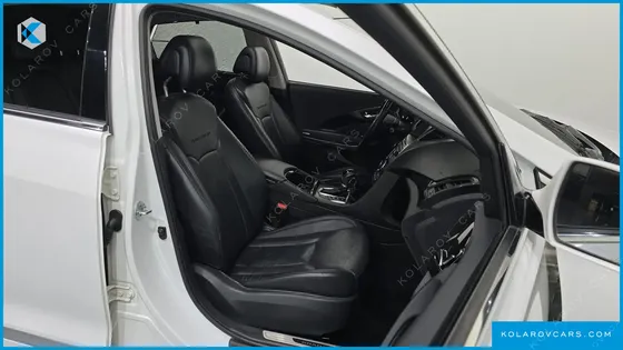 HYUNDAI GRANDEUR LPG HG300 EXCLUSIVE