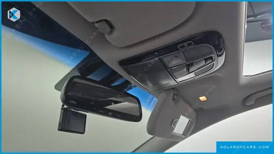 HYUNDAI GRANDEUR LPG HG300 EXCLUSIVE