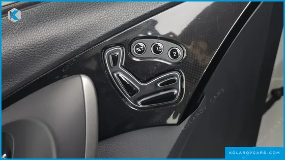 HYUNDAI GRANDEUR LPG HG300 EXCLUSIVE