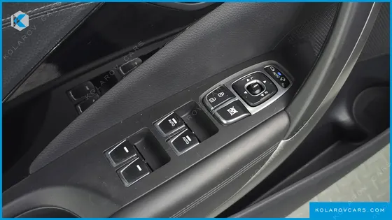 HYUNDAI GRANDEUR LPG HG300 EXCLUSIVE