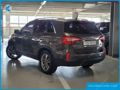 KIA SORENTO DIESEL 2.0 4WD