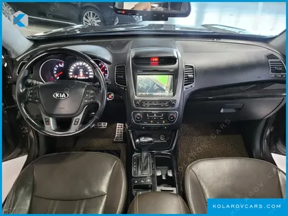 KIA SORENTO DIESEL 2.0 4WD