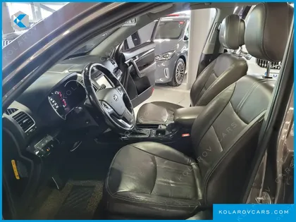 KIA SORENTO DIESEL 2.0 4WD