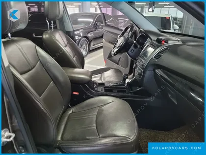 KIA SORENTO DIESEL 2.0 4WD