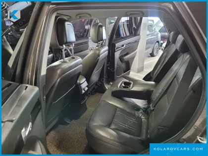 KIA SORENTO DIESEL 2.0 4WD