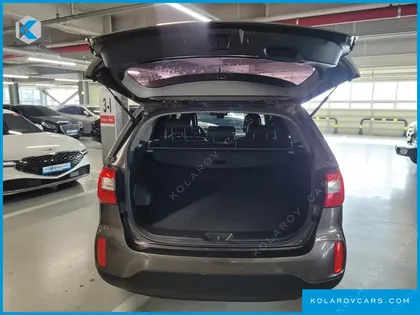 KIA SORENTO DIESEL 2.0 4WD