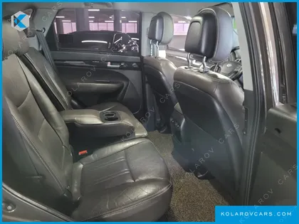 KIA SORENTO DIESEL 2.0 4WD