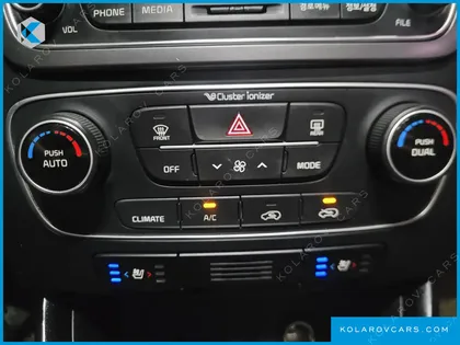 KIA SORENTO DIESEL 2.0 4WD