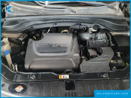 KIA SORENTO DIESEL 2.0 4WD